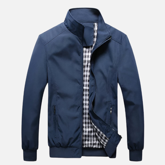 Jaqueta Masculina Miguei Sartori DF175
