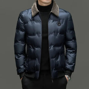 Jaqueta Masculina Miguei Sartori DF180