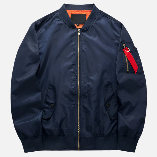 Jaqueta Masculina Miguei Sartori DF196