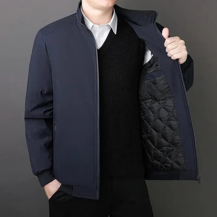 Jaqueta Masculina Drauffen DF248