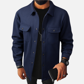Jaqueta Masculina Miguei Sartori DF039