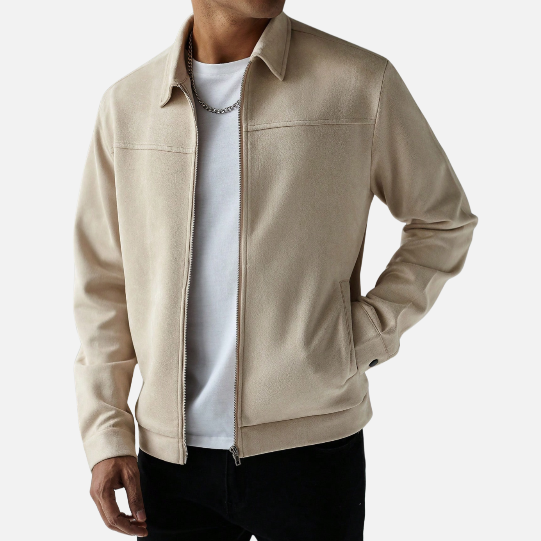 Jaqueta Masculina Miguei Sartori DF070