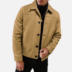 Jaqueta Masculina Miguei Sartori DF073