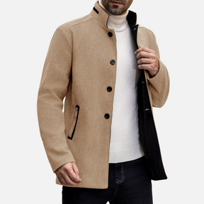Jaqueta Masculina Drauffen DF074