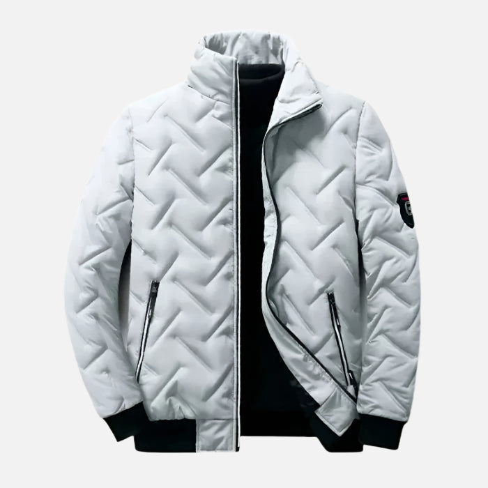 Jaqueta Masculina Drauffen DF190