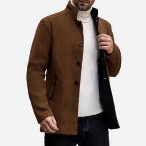 Jaqueta Masculina Drauffen DF074