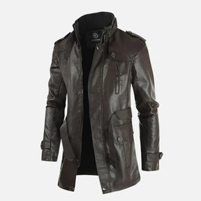 Jaqueta Masculina Drauffen DF215