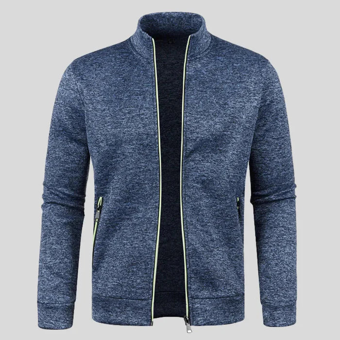 Jaqueta Masculina Casual Drauffen DF200