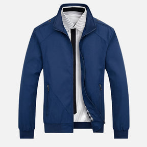 Jaqueta Masculina Casual Miguei Sartori DF202