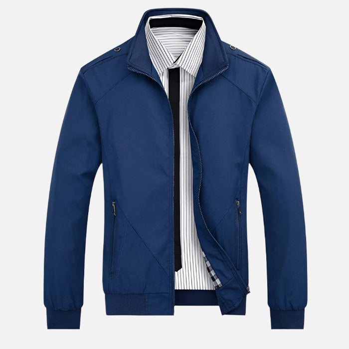 Jaqueta Masculina Casual Miguei Sartori DF202