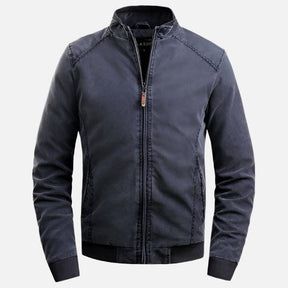 Jaqueta Masculina Casual Drauffen DF233