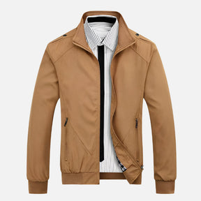 Jaqueta Masculina Casual Miguei Sartori DF202