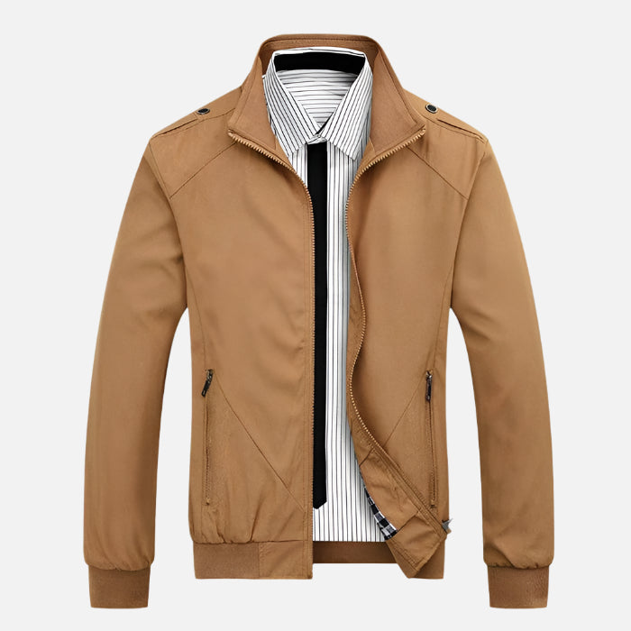 Jaqueta Masculina Casual Miguei Sartori DF202