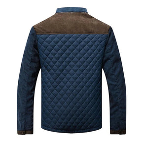 Jaqueta Masculina Casual Miguei Sartori DF209