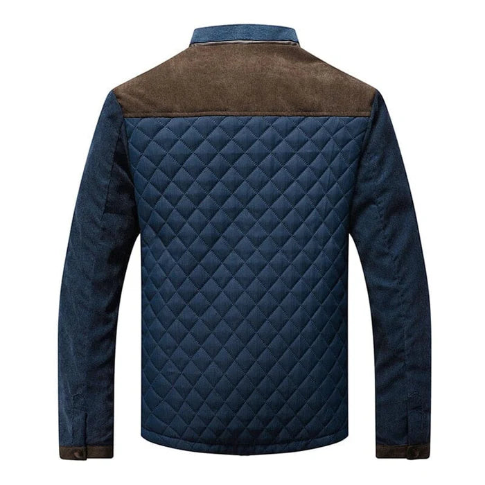 Jaqueta Masculina Casual Miguei Sartori DF209