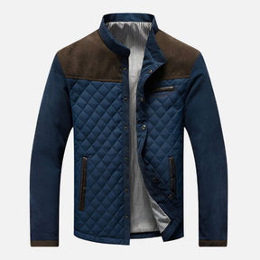 Jaqueta Masculina Casual Miguei Sartori DF209