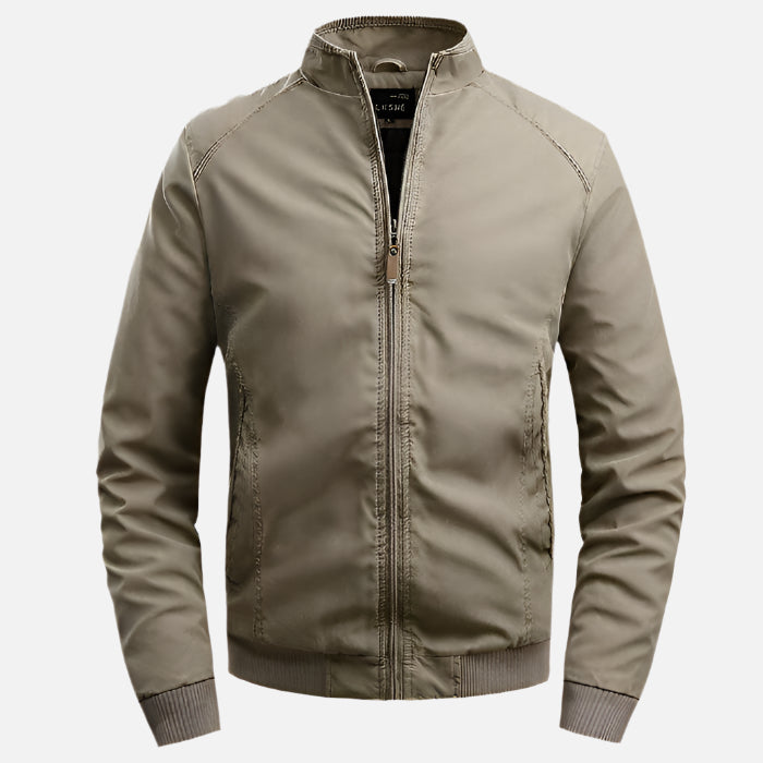 Jaqueta Masculina Casual Drauffen DF233
