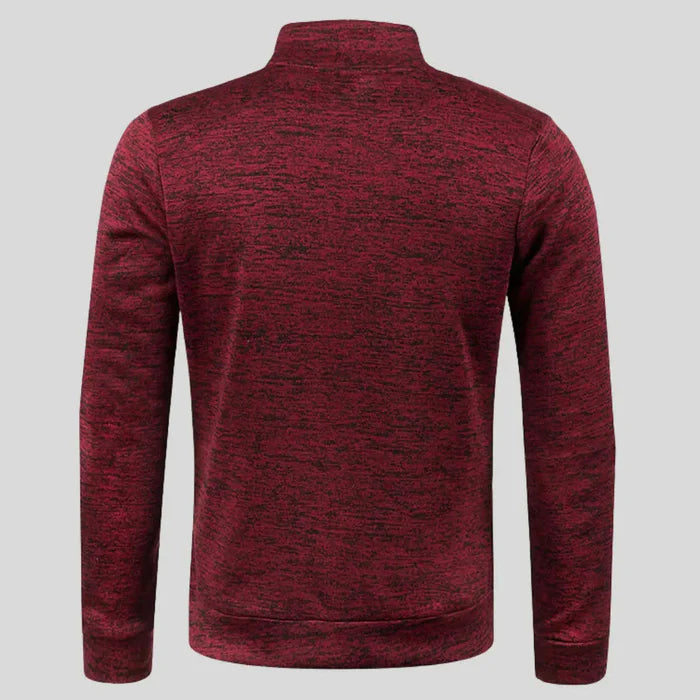 Jaqueta Masculina Casual Drauffen DF200