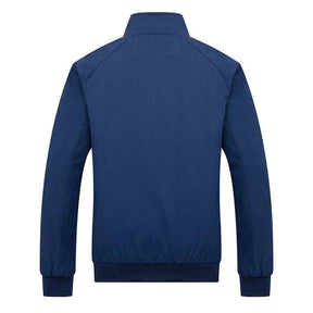 Jaqueta Masculina Casual Miguei Sartori DF202