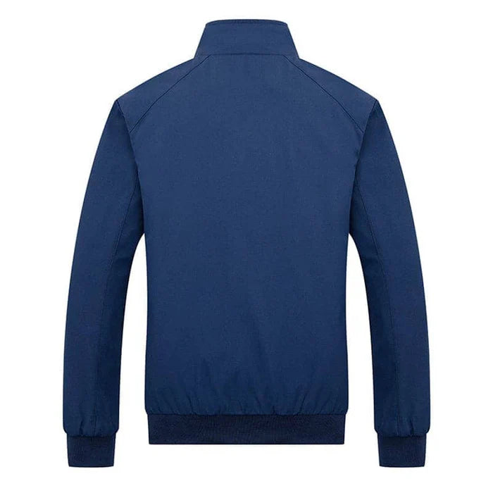 Jaqueta Masculina Casual Miguei Sartori DF202