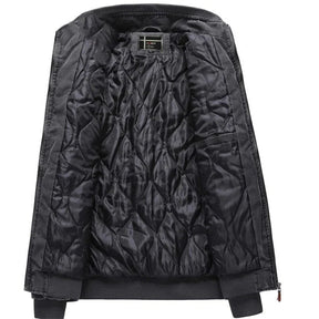 Jaqueta Masculina Casual Drauffen DF233