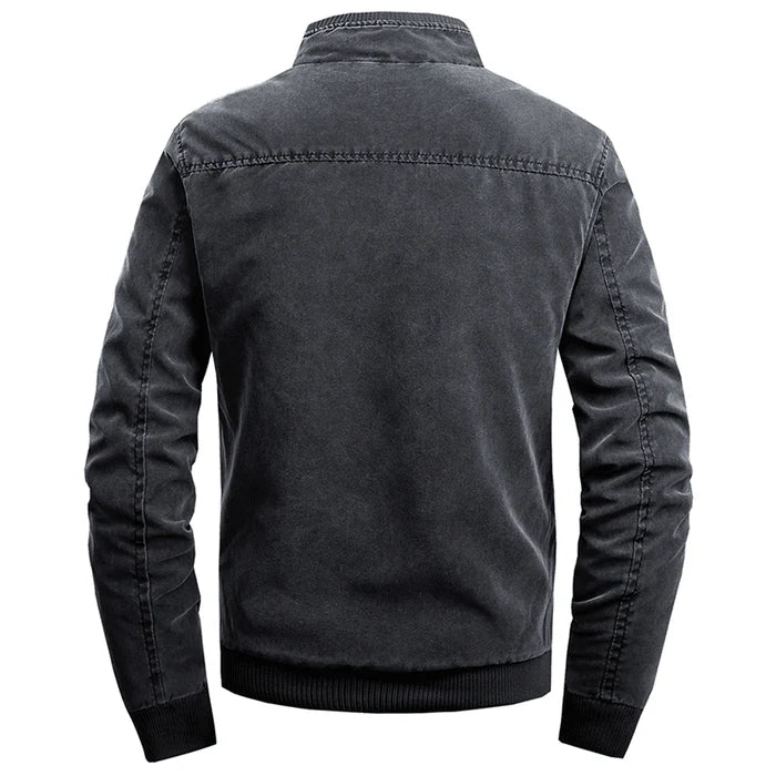 Jaqueta Masculina Casual Drauffen DF233
