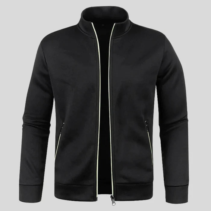 Jaqueta Masculina Casual Drauffen DF200