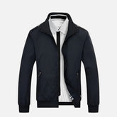 Jaqueta Masculina Casual Miguei Sartori DF202
