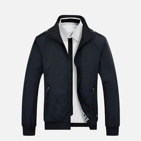 Jaqueta Masculina Casual Miguei Sartori DF202