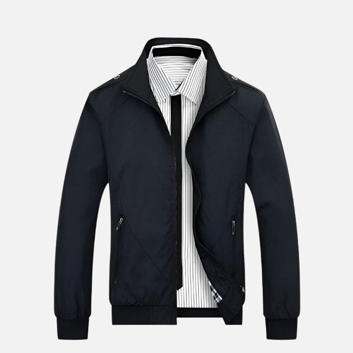 Jaqueta Masculina Casual Miguei Sartori DF202