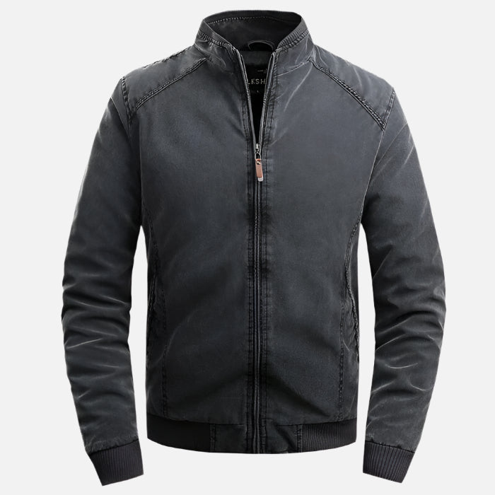 Jaqueta Masculina Casual Drauffen DF233