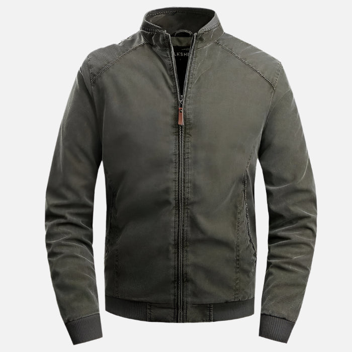 Jaqueta Masculina Casual Drauffen DF233