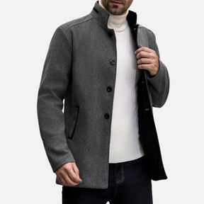 Jaqueta Masculina Drauffen DF074