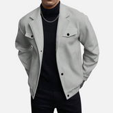 Jaqueta Masculina Miguei Sartori DF076