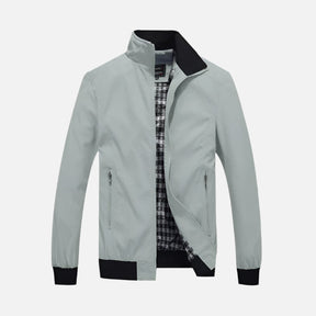 Jaqueta Masculina Miguei Sartori DF175
