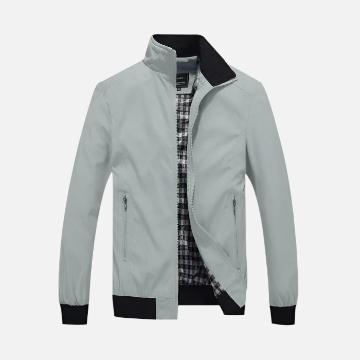 Jaqueta Masculina Miguei Sartori DF175