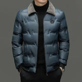 Jaqueta Masculina Miguei Sartori DF180