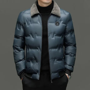 Jaqueta Masculina Miguei Sartori DF180
