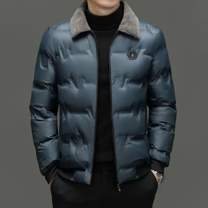 Jaqueta Masculina Miguei Sartori DF180