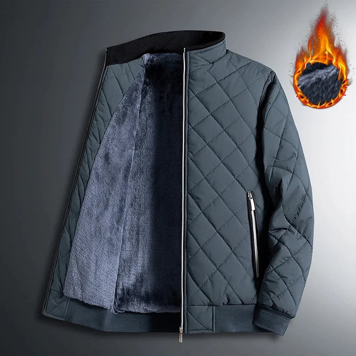 Jaqueta Masculina Miguei Sartori DF181