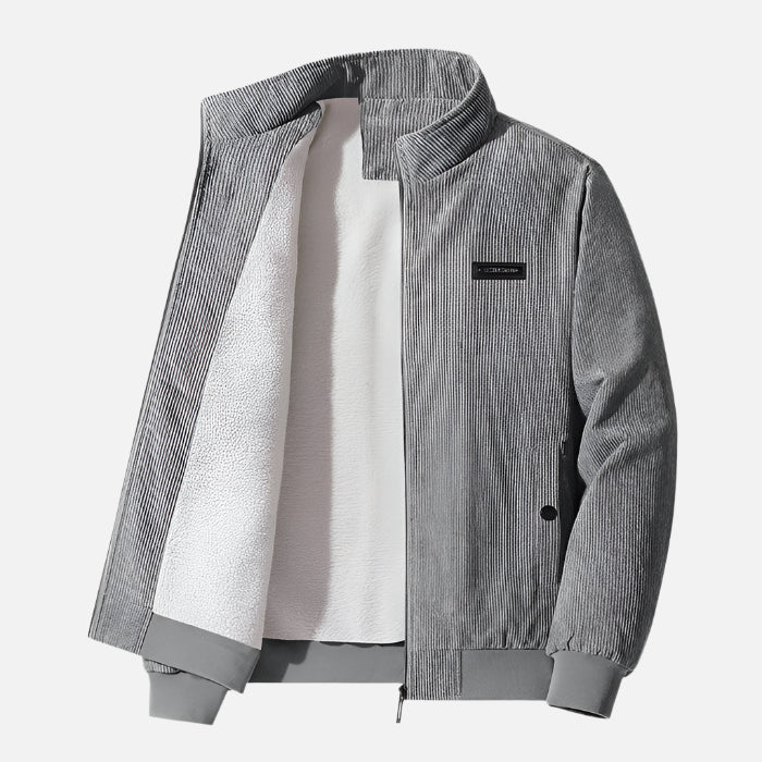Jaqueta Masculina Drauffen DF182