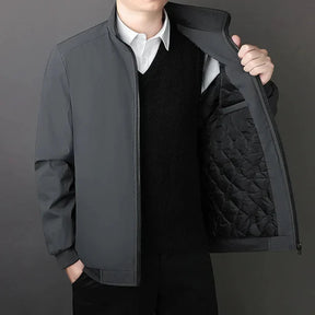 Jaqueta Masculina Drauffen DF248