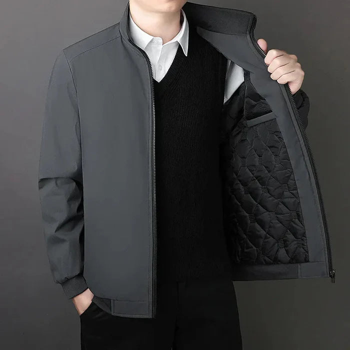 Jaqueta Masculina Drauffen DF248