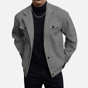 Jaqueta Masculina Miguei Sartori DF076
