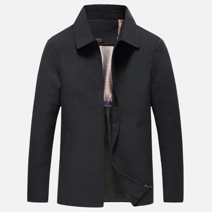 Jaqueta Masculina Convencional Drauffen DF252