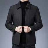 Jaqueta Masculina Convencional Drauffen DF252