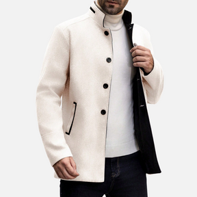 Jaqueta Masculina Drauffen DF074