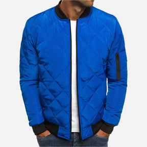 Jaqueta Masculina de Inverno Forrada Drauffen DF253