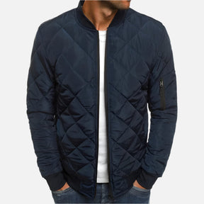 Jaqueta Masculina de Inverno Forrada Drauffen DF253
