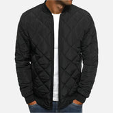 Jaqueta Masculina de Inverno Forrada Drauffen DF253